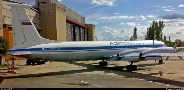 ил-22 №75909.jpg